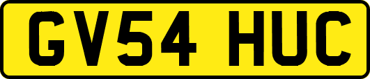 GV54HUC