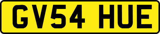 GV54HUE