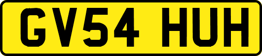 GV54HUH
