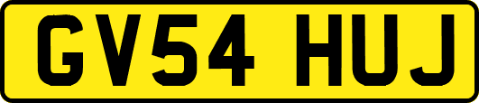 GV54HUJ