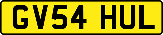 GV54HUL
