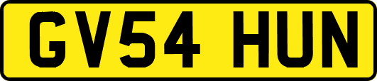 GV54HUN