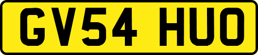 GV54HUO