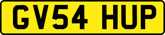 GV54HUP