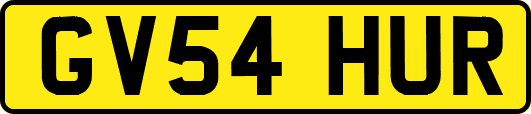GV54HUR