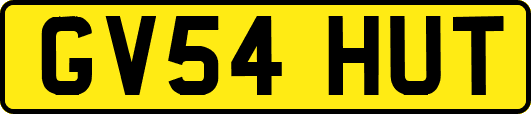 GV54HUT