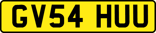 GV54HUU