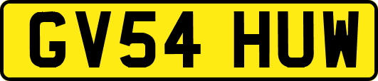 GV54HUW