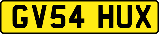 GV54HUX