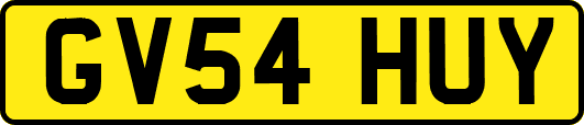 GV54HUY