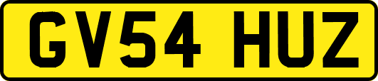 GV54HUZ