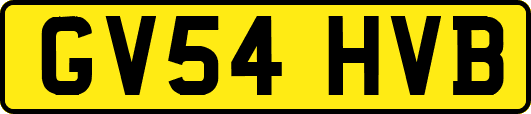 GV54HVB