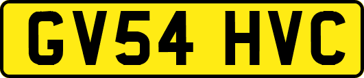 GV54HVC