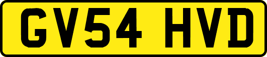 GV54HVD
