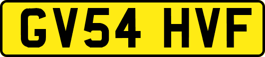 GV54HVF