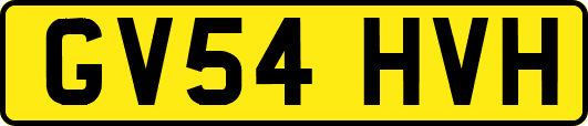 GV54HVH