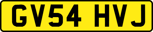 GV54HVJ