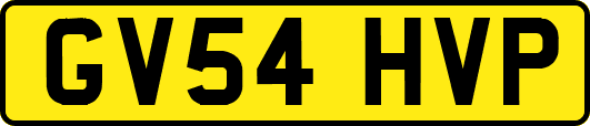 GV54HVP