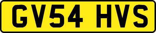 GV54HVS
