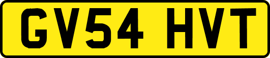GV54HVT
