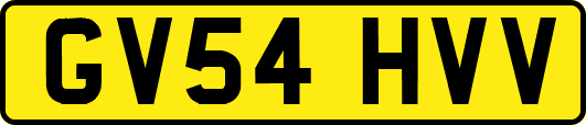 GV54HVV