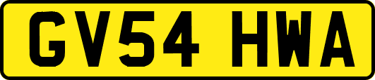 GV54HWA