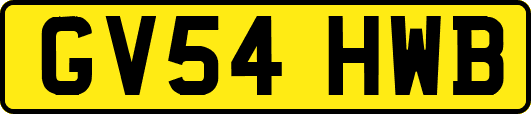 GV54HWB