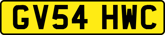 GV54HWC