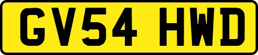 GV54HWD