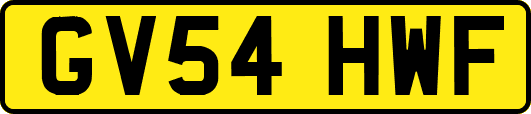 GV54HWF