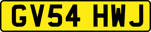 GV54HWJ