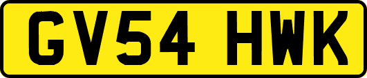 GV54HWK