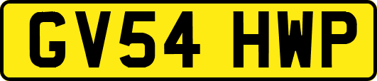 GV54HWP
