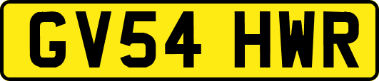 GV54HWR