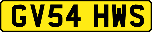 GV54HWS