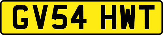 GV54HWT