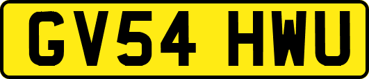 GV54HWU