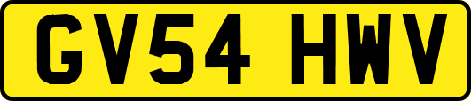 GV54HWV