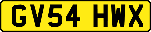 GV54HWX
