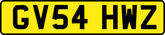 GV54HWZ