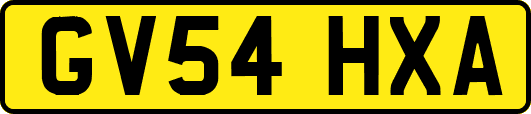 GV54HXA