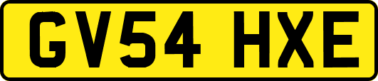 GV54HXE