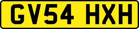 GV54HXH