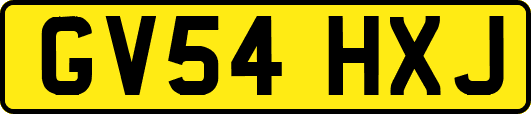 GV54HXJ