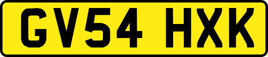 GV54HXK