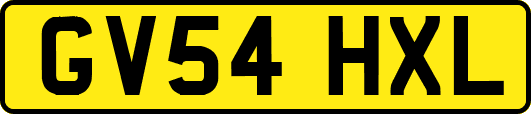 GV54HXL