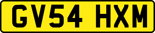 GV54HXM