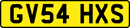 GV54HXS
