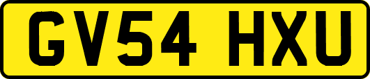 GV54HXU
