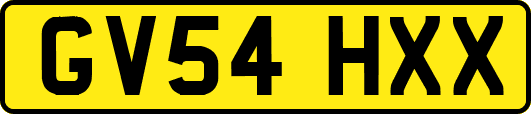 GV54HXX